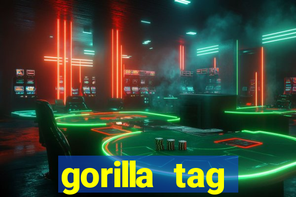 gorilla tag download mobile